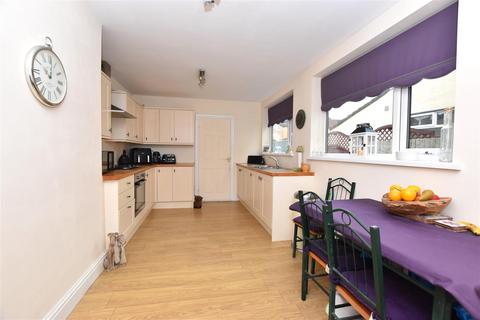 3 bedroom terraced house for sale, Faraday Street, Hull