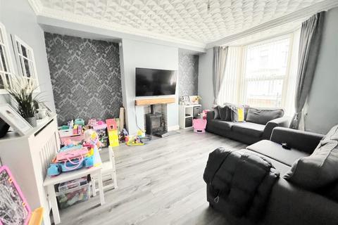 12 Gresham Street, Liverpool, L7 9LU