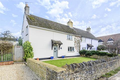 3 bedroom semi-detached house for sale, Horton-cum-Studley, Oxfordshire