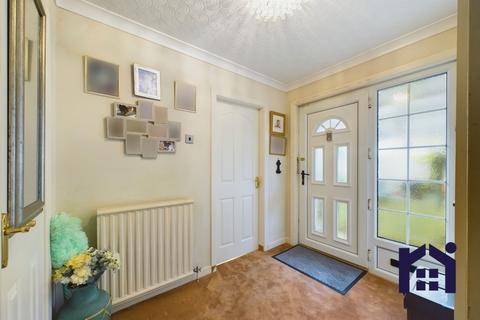 2 bedroom bungalow for sale, Cotswold Close, Eccleston, PR7 5TN