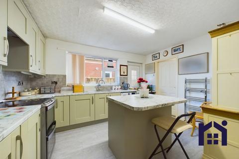 19 Cotswold Close, Eccleston, Chorley, PR7 5TN