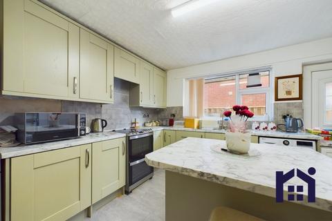 19 Cotswold Close, Eccleston, Chorley, PR7 5TN