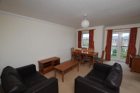 2 bedroom flat to rent, Venneit Close Roger Dudman Way Oxford