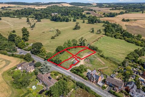 Plot for sale, Plot 1, Stratford Road, Newbold On Stour, Stratford-Upon-Avon