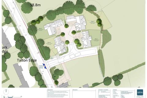 Plot for sale, Plot 1, Stratford Road, Newbold On Stour, Stratford-Upon-Avon