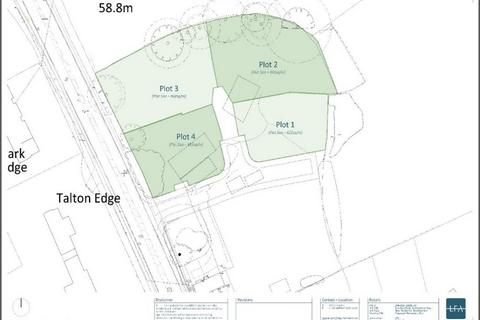 undefined, Plot 1, Stratford Road, Newbold On Stour, Stratford-Upon-Avon