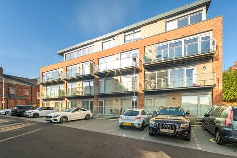 2 bedroom penthouse for sale, Block C, Shepherds Quay, North Shields, NE29