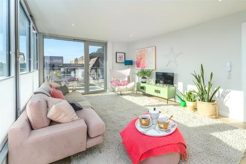 2 bedroom penthouse for sale, Block C, Shepherds Quay, North Shields, NE29