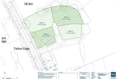 Plot for sale, Plot 2, Stratford Road, Newbold On Stour, Stratford-Upon-Avon