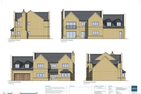 undefined, Plot 2, Stratford Road, Newbold On Stour, Stratford-Upon-Avon