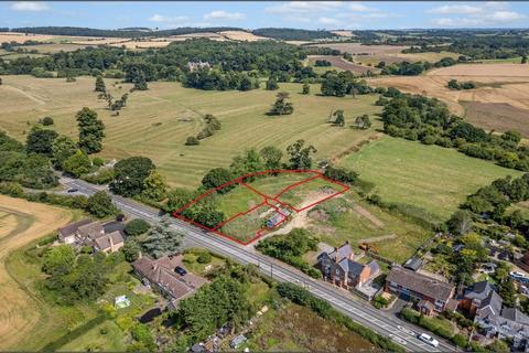undefined, Plot 2, Stratford Road, Newbold On Stour, Stratford-Upon-Avon
