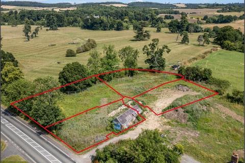 undefined, Plot 2, Stratford Road, Newbold On Stour, Stratford-Upon-Avon