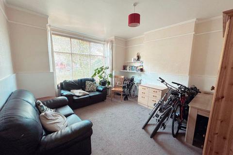 6 bedroom house to rent, Banbury Road, Summertown