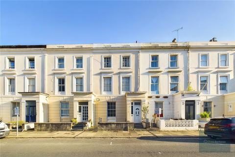 1 bedroom apartment to rent, Citadel Road, The Hoe, Plymouth PL1