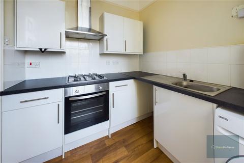 1 bedroom apartment to rent, Citadel Road, The Hoe, Plymouth PL1