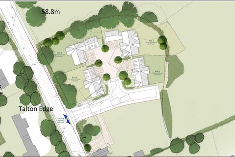 undefined, Plot 4, Stratford Road, Newbold On Stour, Stratford-Upon-Avon