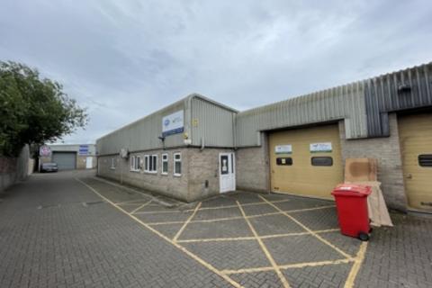 Property for sale, Unit 12, Ashfield Road Trading Estate, Salisbury, Wiltshire, SP2 7HL