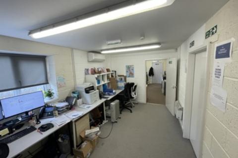 Property for sale, Unit 12, Ashfield Road Trading Estate, Salisbury, Wiltshire, SP2 7HL