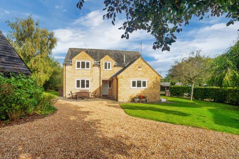 4 bedroom detached house to rent - Oakley Road, Pipewell