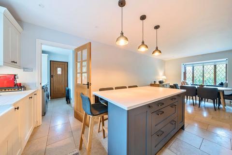 5 bedroom detached house for sale, Wood Road, Hindhead, Surrey, GU26