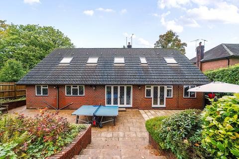 5 bedroom detached house for sale, Wood Road, Hindhead, Surrey, GU26