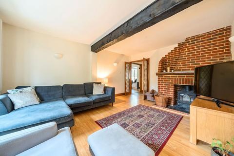 5 bedroom detached house for sale, Wood Road, Hindhead, Surrey, GU26