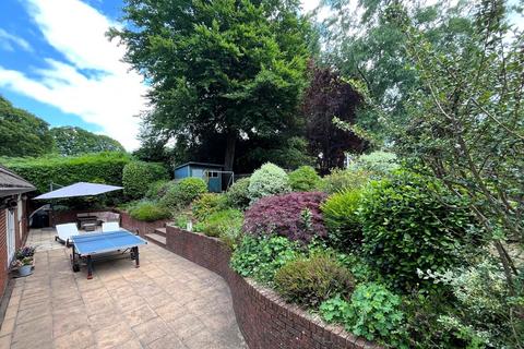 5 bedroom detached house for sale, Wood Road, Hindhead, Surrey, GU26