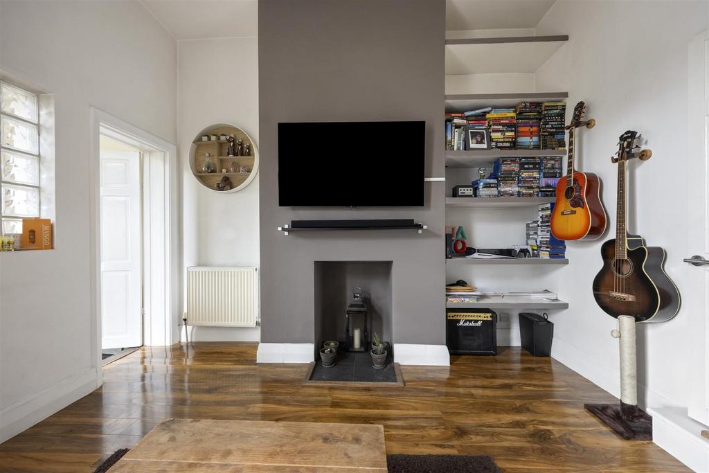 Sitting Room