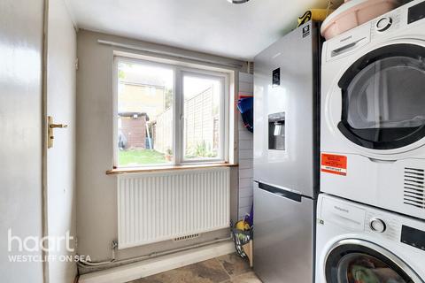 undefined, Salisbury Avenue, Westcliff-On-Sea