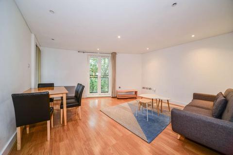 1 bedroom flat to rent, Angel Southside, Islington, London