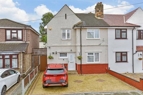 3 bedroom semi-detached house for sale, Manor Road, Chadwell Heath, Essex