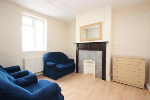 3 bedroom house to rent, Randolph Street, Oxford