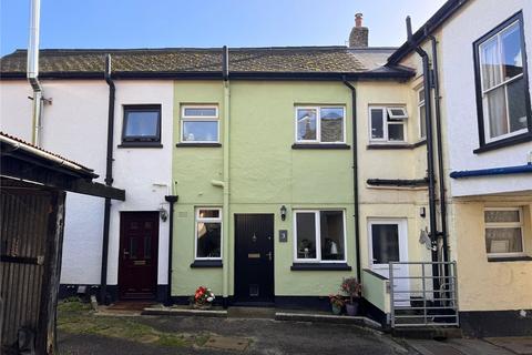 1 bedroom terraced house for sale, Hatherleigh, Okehampton