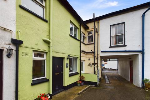 1 bedroom terraced house for sale, Hatherleigh, Okehampton