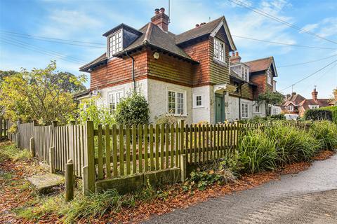 undefined, Chart Lane, Brasted TN16