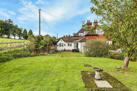 undefined, Chart Lane, Brasted TN16