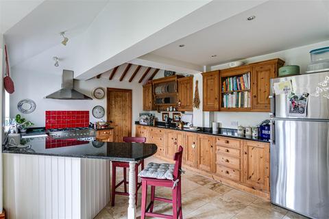 undefined, Chart Lane, Brasted TN16