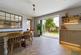 Open Plan Kitchen/Di