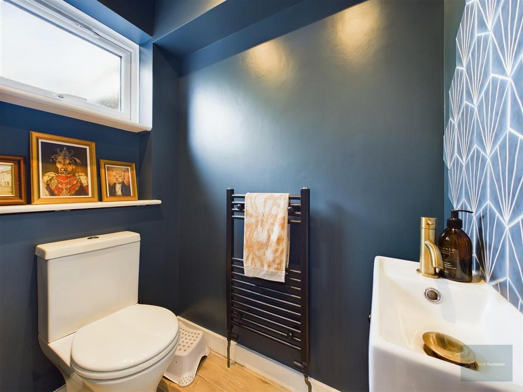 Cloakroom