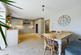 Open Plan Kitchen/Di