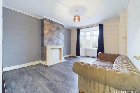 2 bedroom terraced house for sale, Park Avenue, Consett