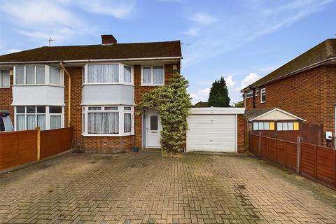 3 bedroom semi-detached house for sale, Alstone Lane, Cheltenham, Gloucestershire, GL51