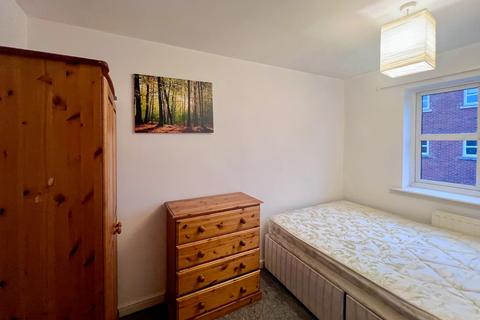 undefined, Room 5, 21 Ingles Drive, WR2 5HR