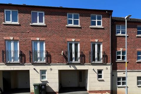 undefined, Room 5, 21 Ingles Drive, WR2 5HR