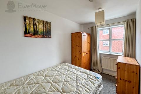 1 bedroom in a house share to rent, Room 5, 21 Ingles Drive, WR2 5HR