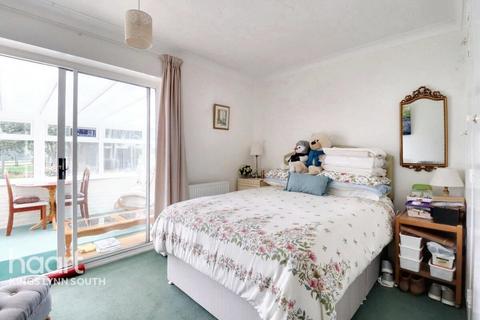 undefined, The Street, Marham