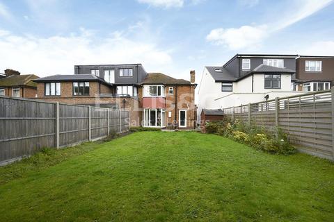 3 bedroom semi-detached house for sale, Francklyn Gardens, Edgware, Middx, HA8