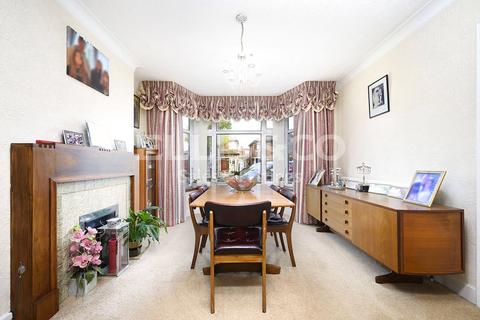 3 bedroom semi-detached house for sale, Francklyn Gardens, Edgware, Middx, HA8