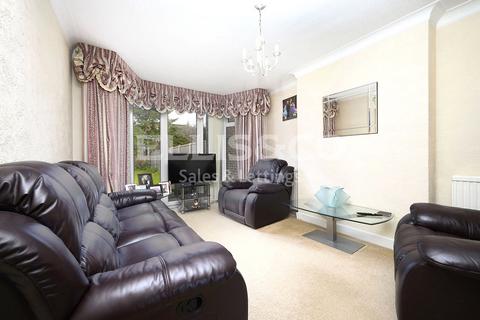 3 bedroom semi-detached house for sale, Francklyn Gardens, Edgware, Middx, HA8