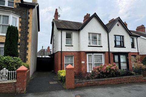 5 bedroom house for sale, Caradoc Road, Aberystwyth